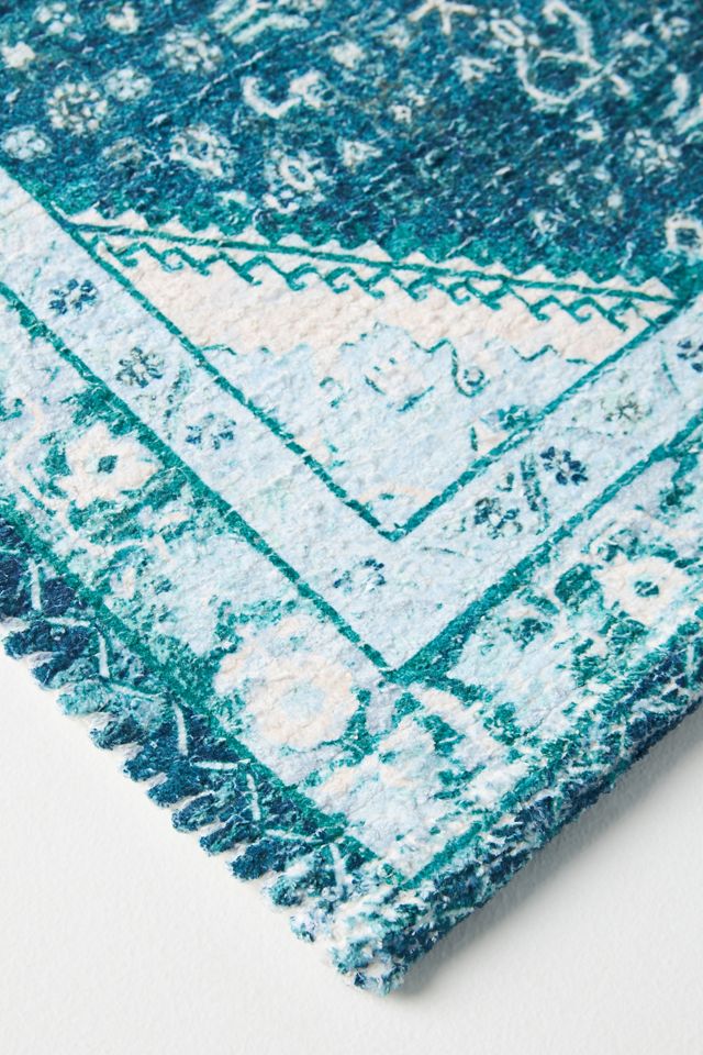 Kian Bath Mat #2
