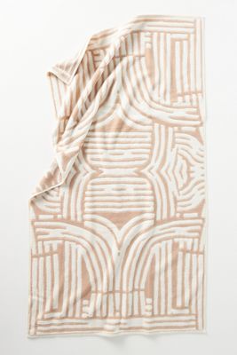 Drea Bath Towel Collection