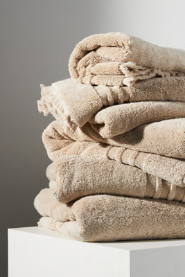 Kassatex Mercer Bath Towels