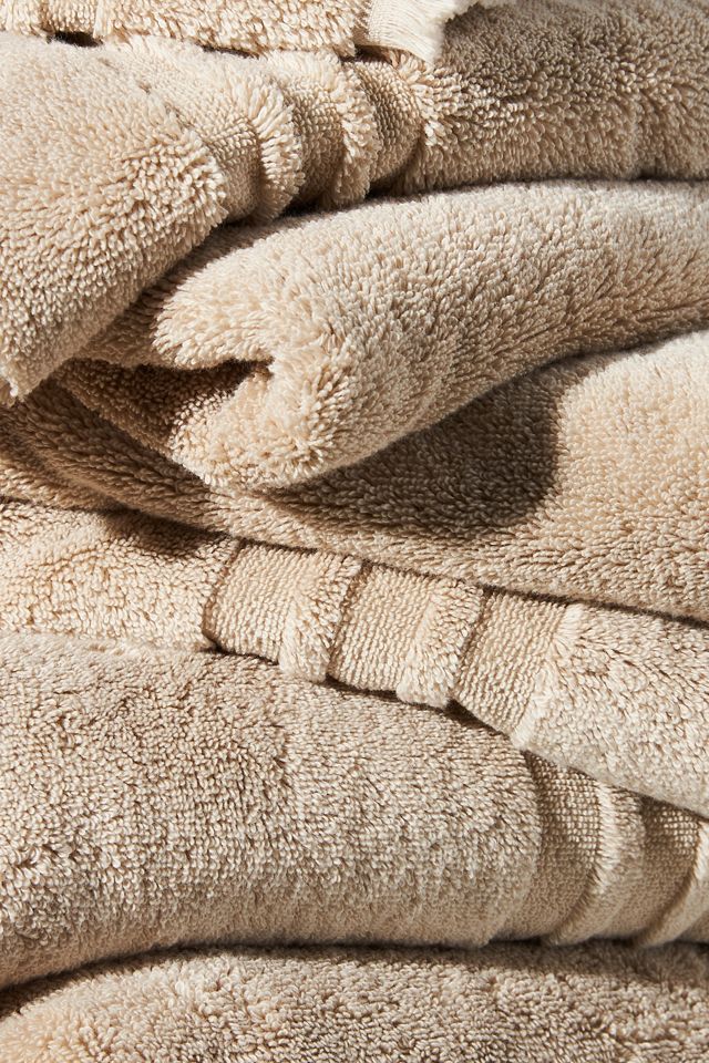 Kassatex Mercer Towel Collection #2