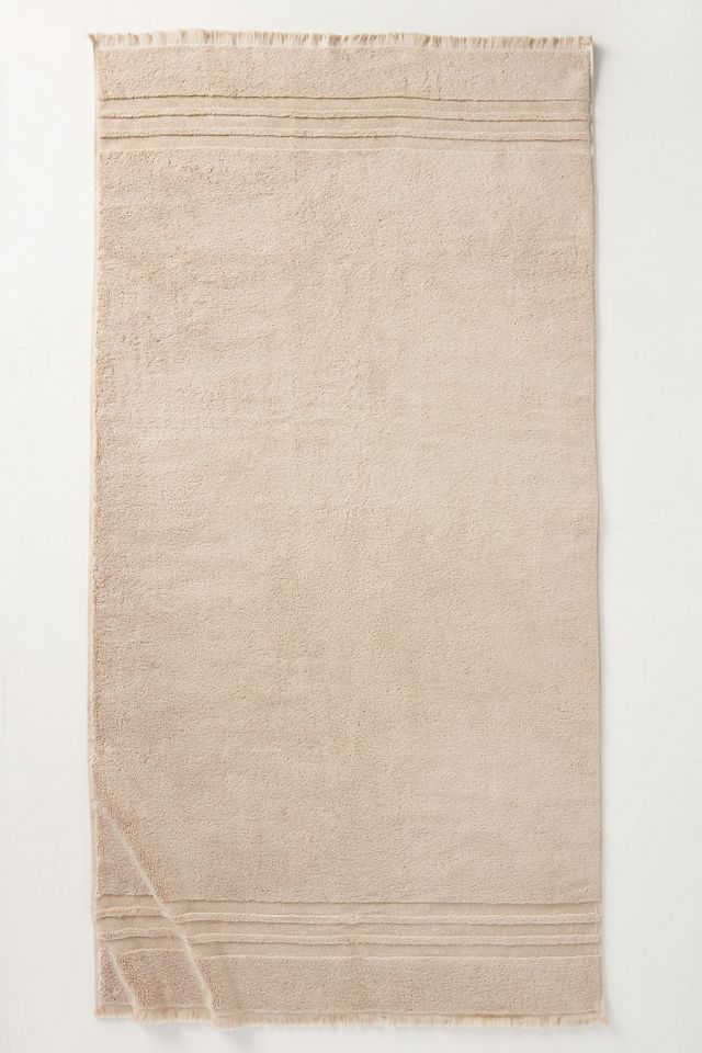 Kassatex Mercer Towel Collection #1