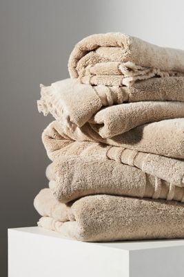 Kassatex Mercer Towel Collection
