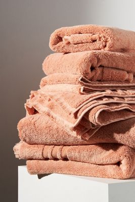 Kassatex Mercer Towel Collection