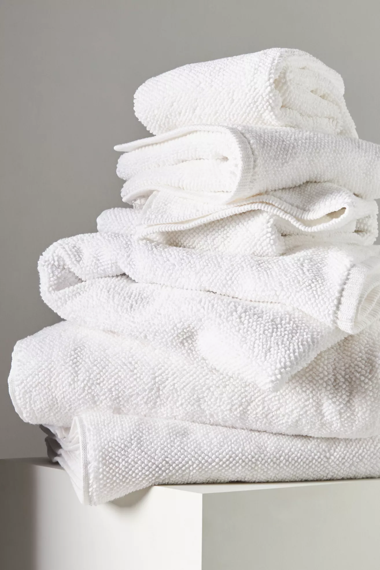 Kassatex Assisi Towel Collection - thumbnail 4