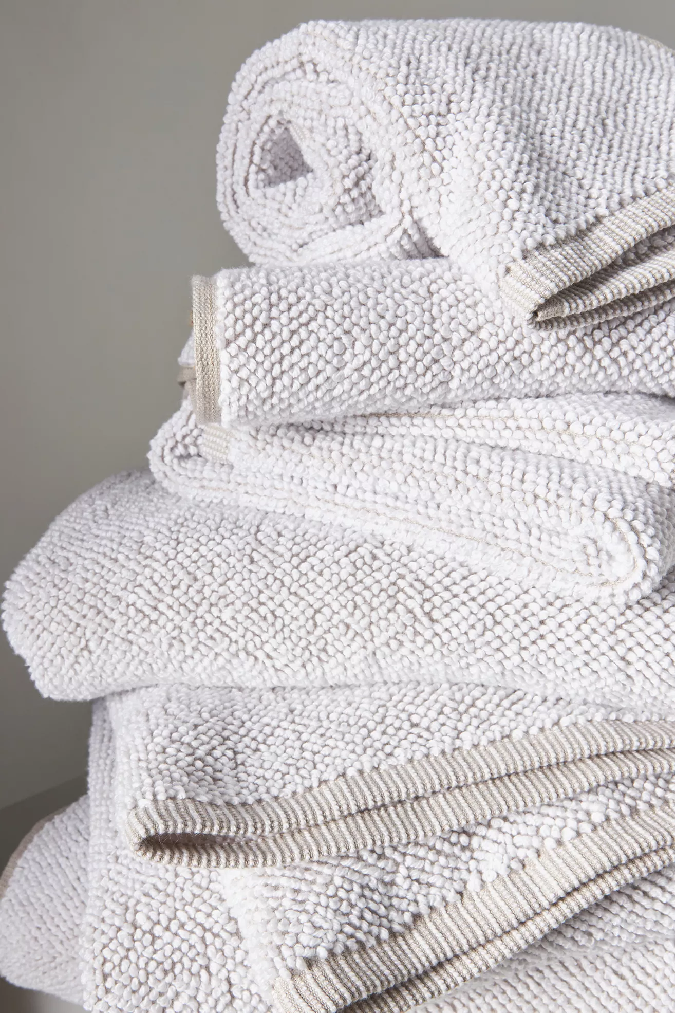 Kassatex Assisi Towel Collection - thumbnail 9