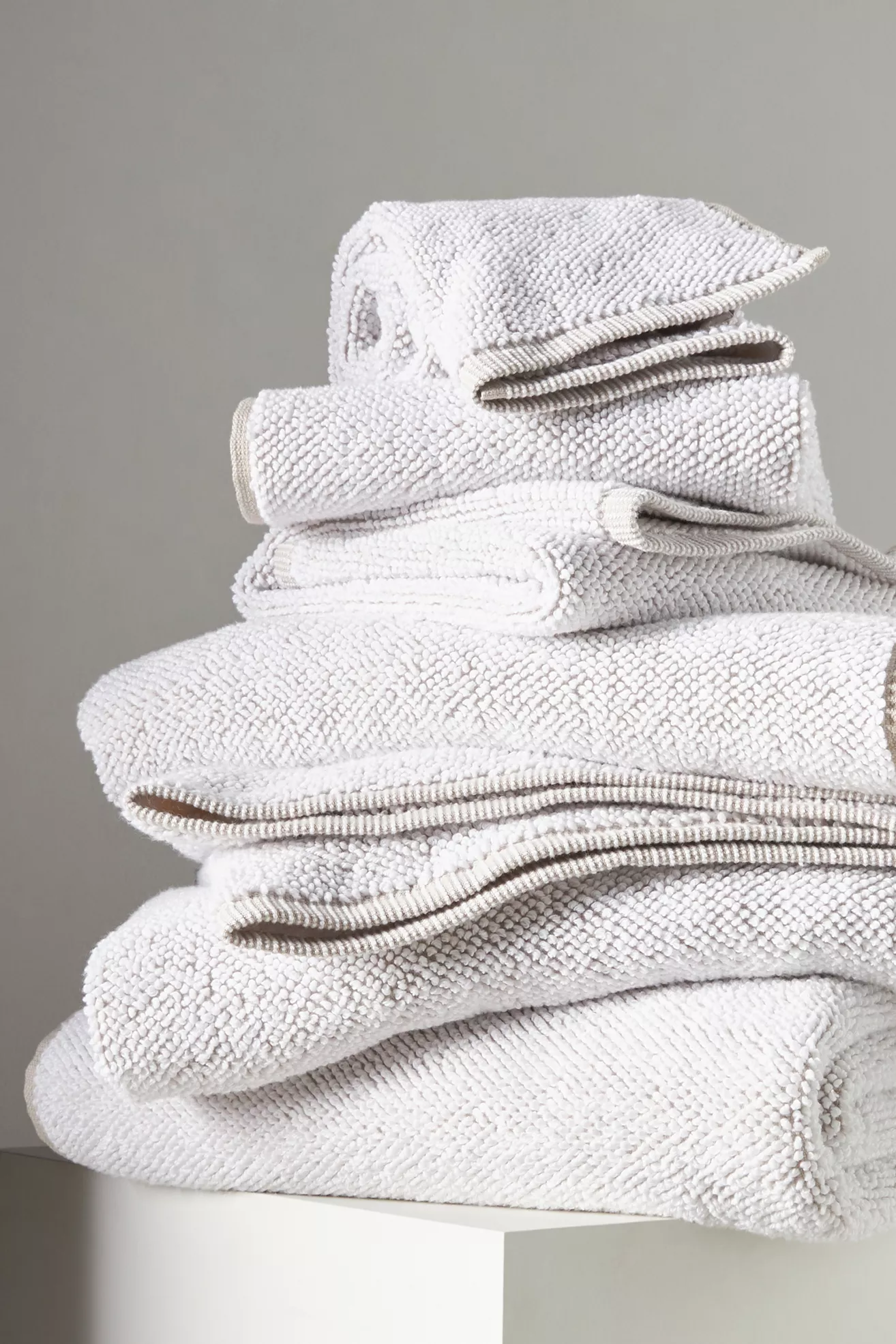 Kassatex Assisi Towel Collection - thumbnail 7