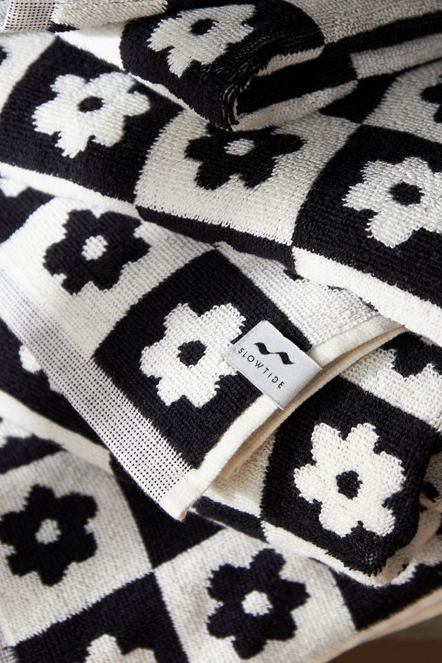 Slowtide Gigi Bath Towel Collection #2