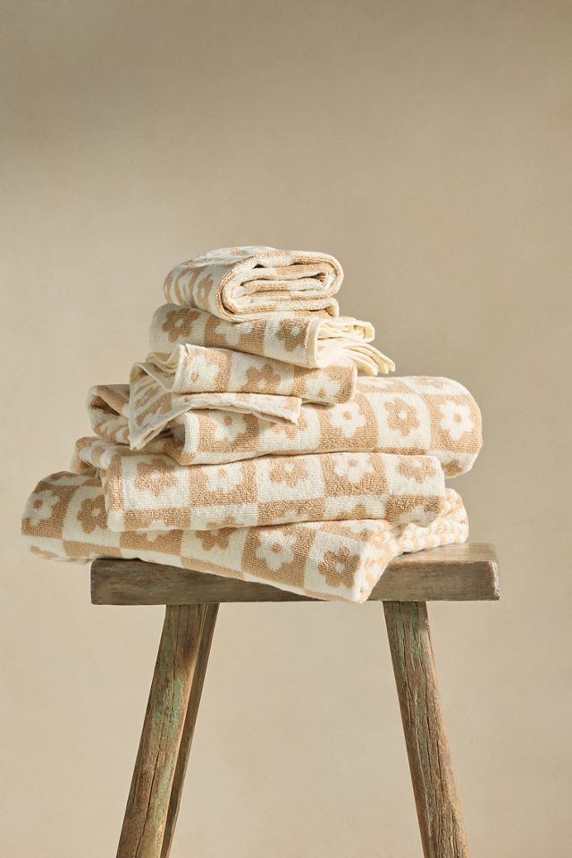 Slowtide Gigi Bath Towel Collection #1