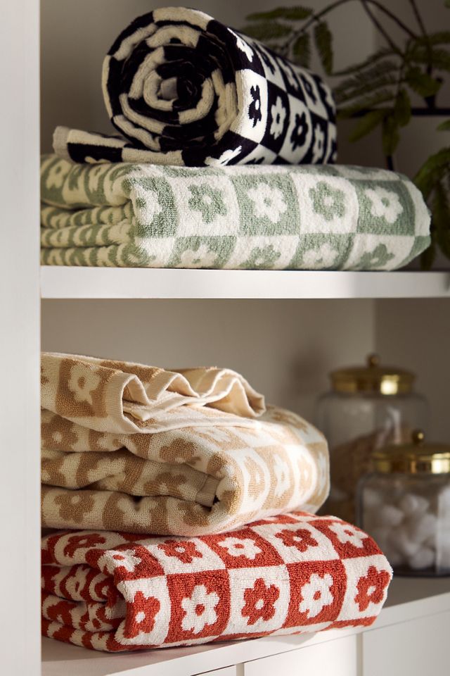Slowtide Gigi Bath Towel Collection #4
