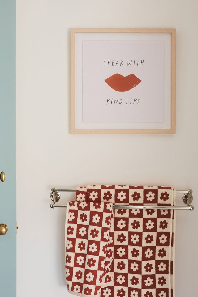 Slowtide Gigi Bath Towel Collection #5