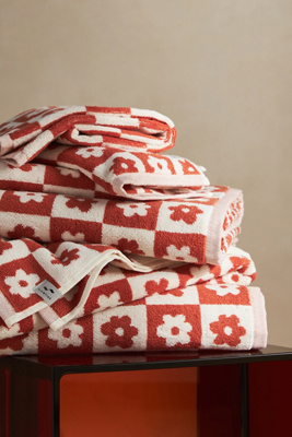 Slowtide Gigi Bath Towel Collection