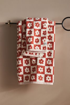 Slowtide Gigi Bath Towel Collection