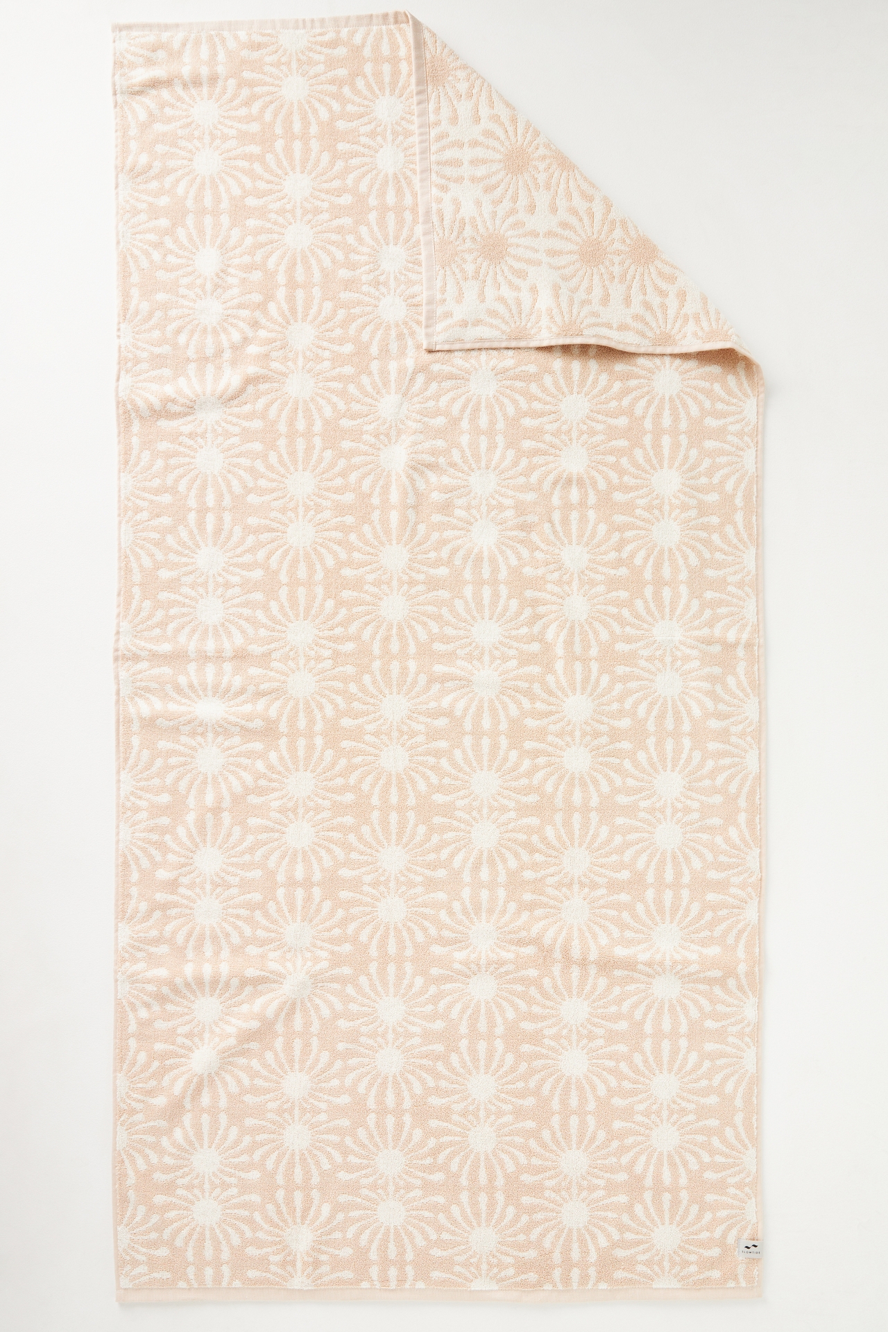 Slowtide Dawn Bath Towel Collection