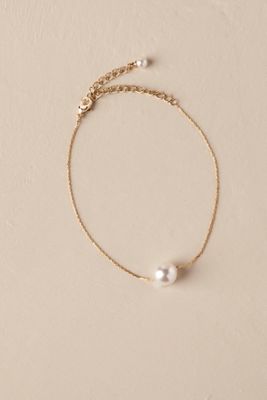Bea Pearl Bracelet