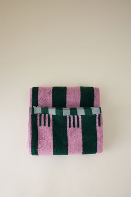 Toalla de Mano TBCo a Rayas