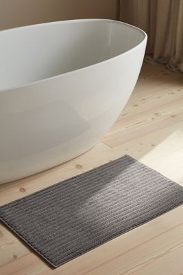 Bedfolk Plush Bathmat