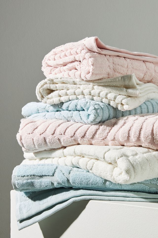 Drea Bath Towel Collection  Anthropologie Taiwan Official Site