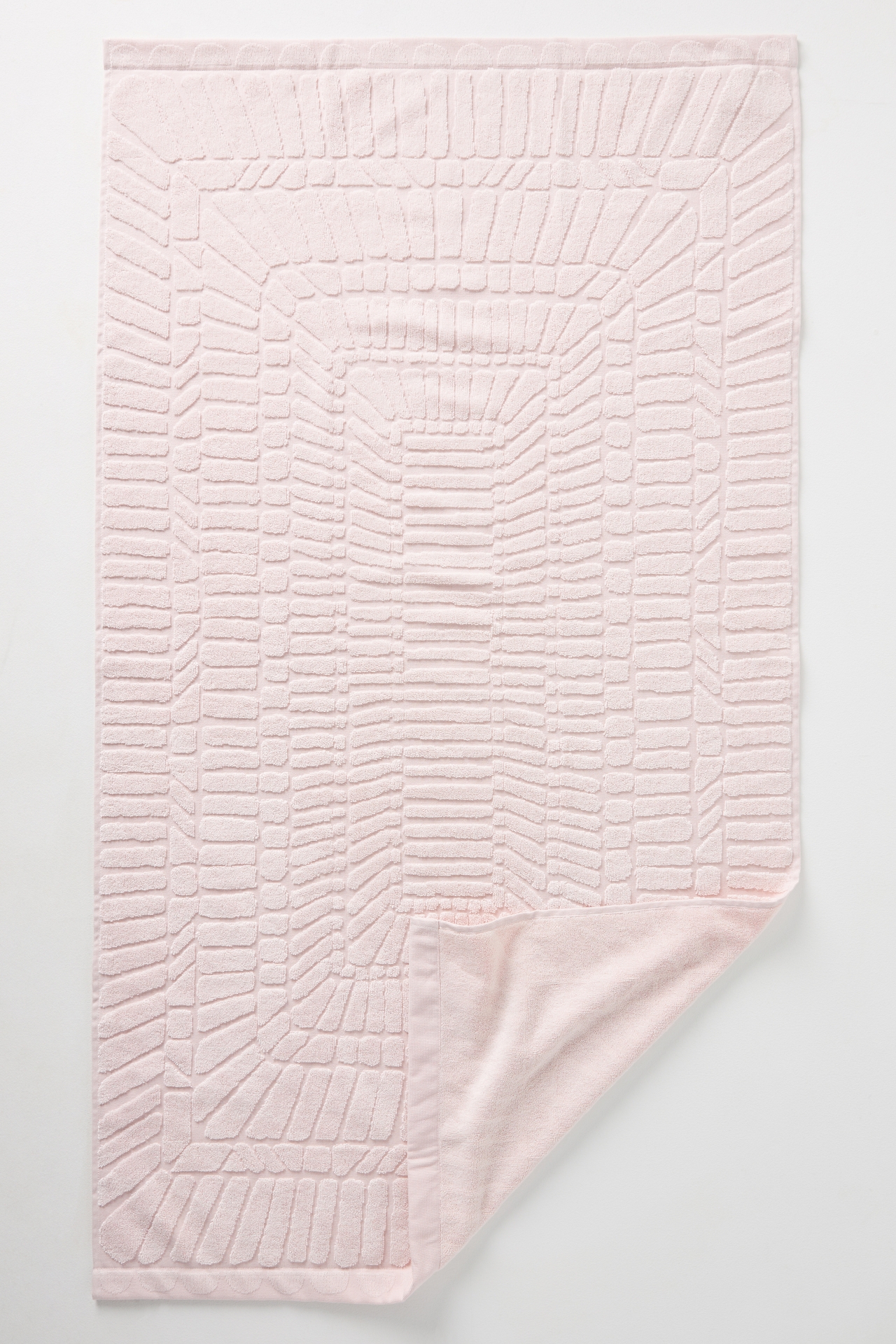 Leighton Cotton Towel Collection