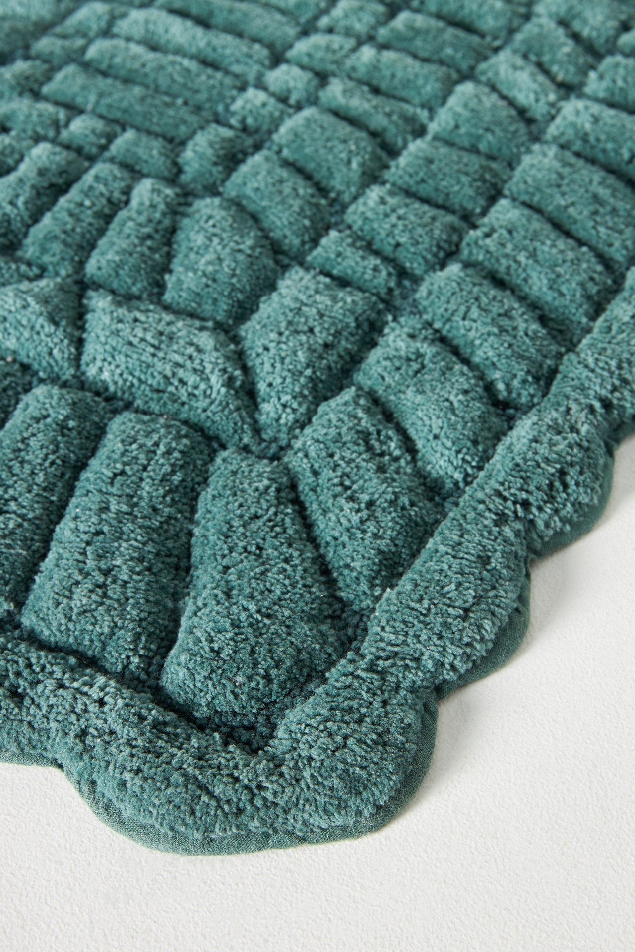 Hand-Tufted Leighton Bath Mat