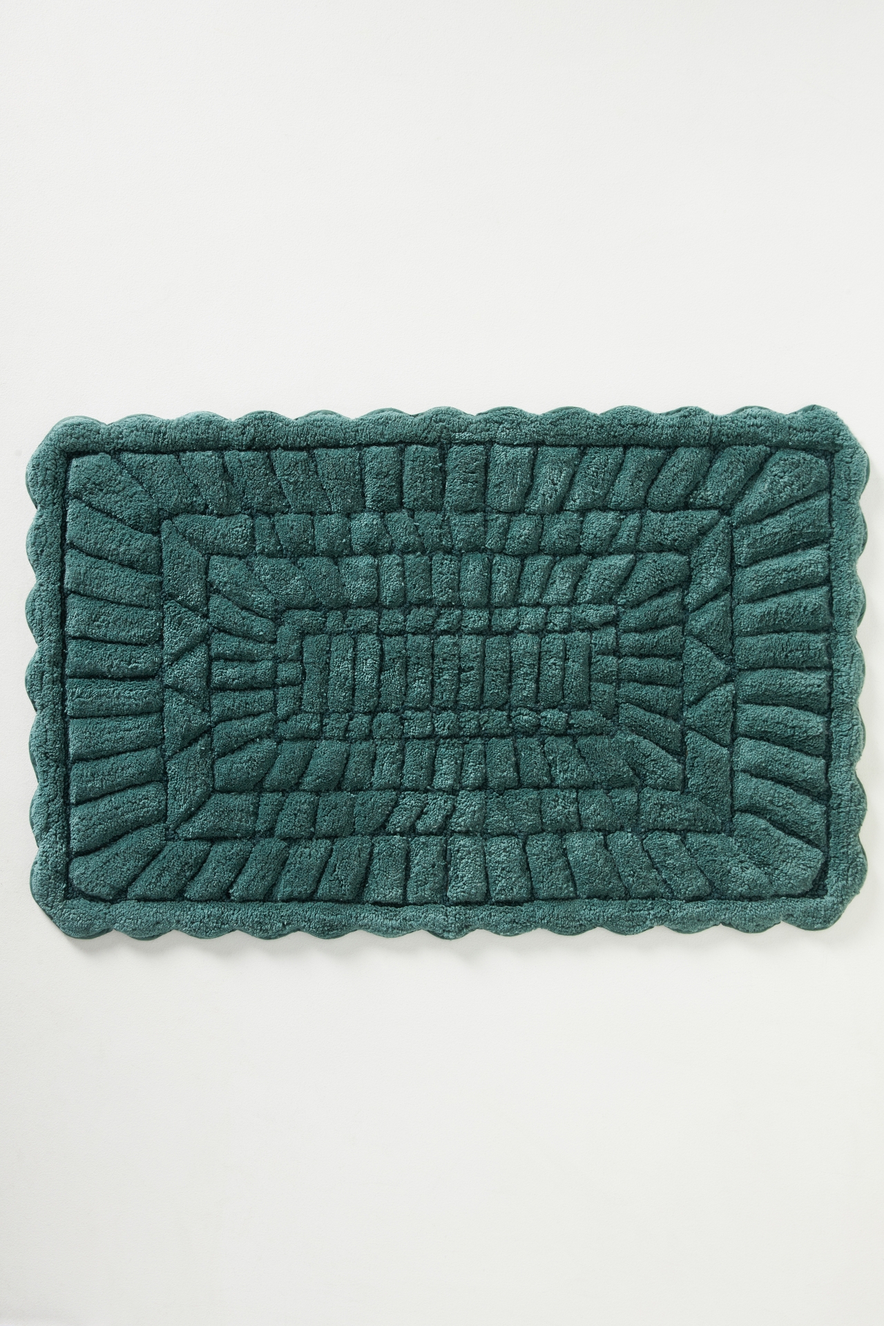 Hand-Tufted Leighton Bath Mat