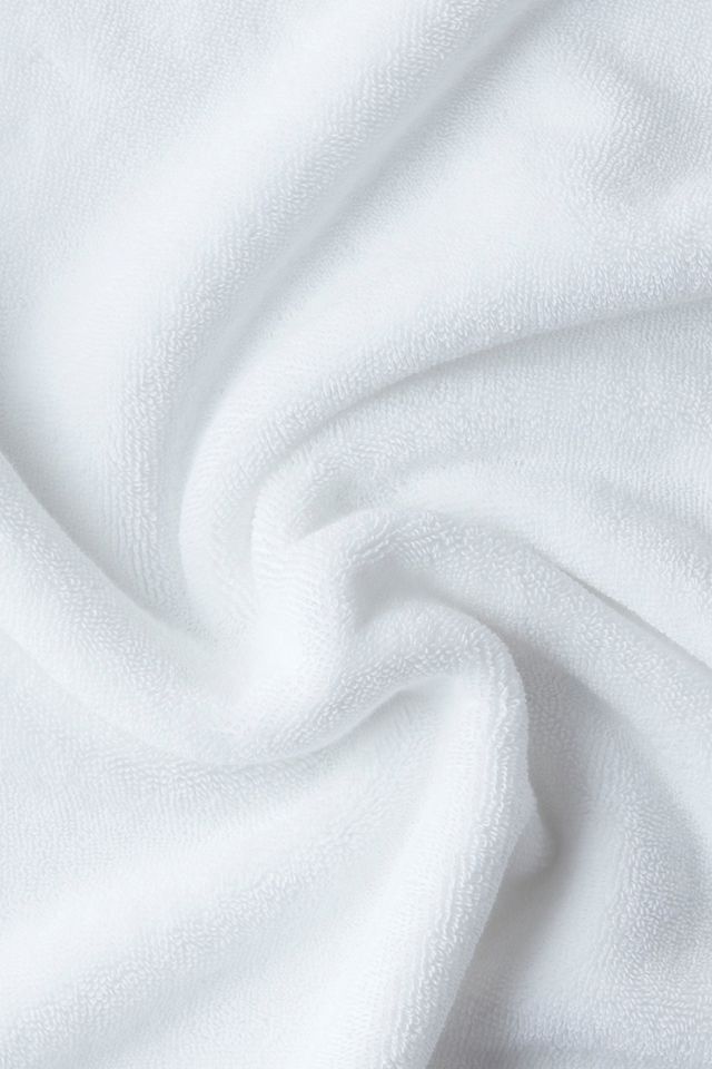 Bedfolk Plush Towel Collection #1