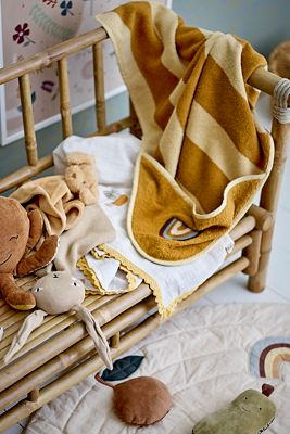 Agnes Cotton Towel
