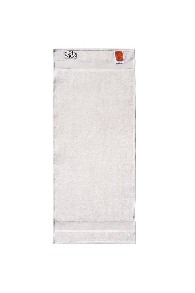 Typical Classic Stretch Solid Towel Collection #1