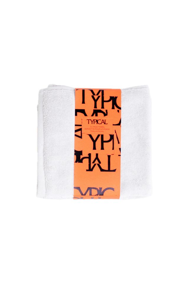 Typical Classic Stretch Solid Towel Collection #4