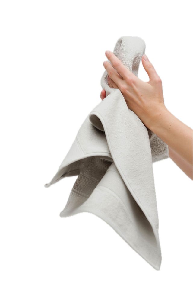 Typical Classic Stretch Solid Towel Collection #6