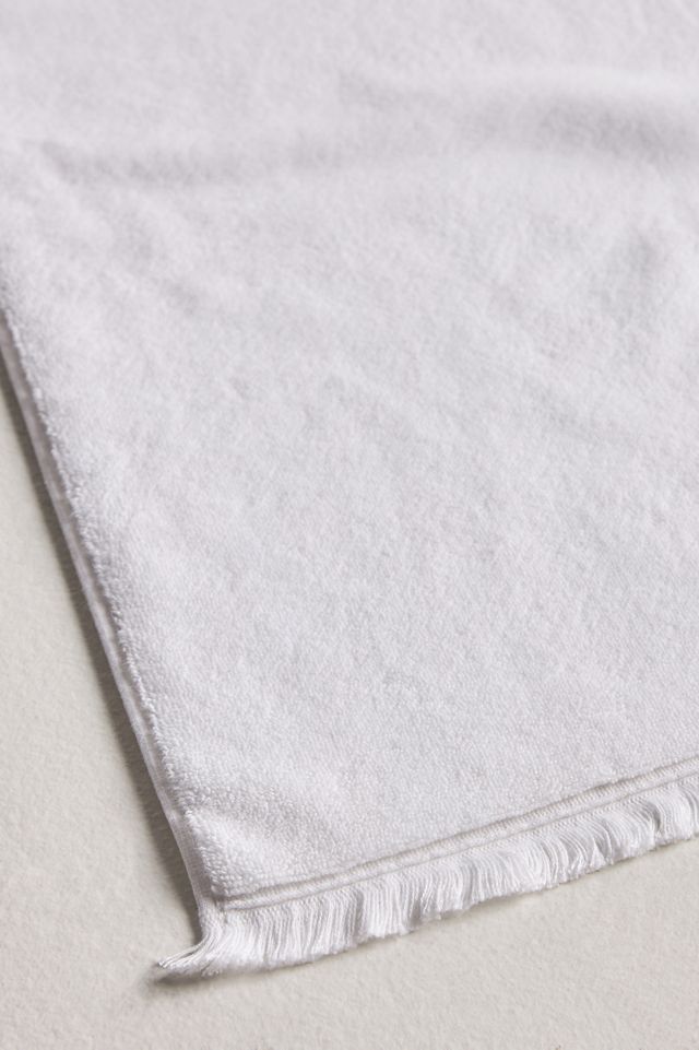 Plush Turkish Cotton Bath Mat #2