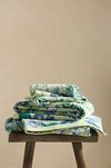 Lillian Cotton Bath Towel Collection