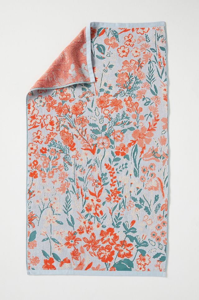 Collezione di Asciugamani da Bagno in Cotone Lillian #2