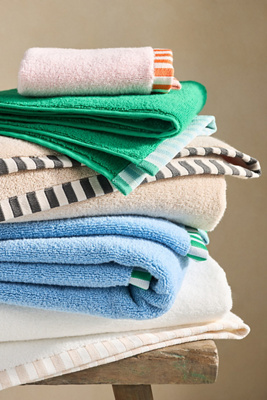 Anthropologie Sloane Towel Collection - Thumbnail 5