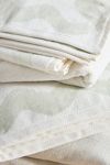 Maeve Scalloped Bath Towel Collection