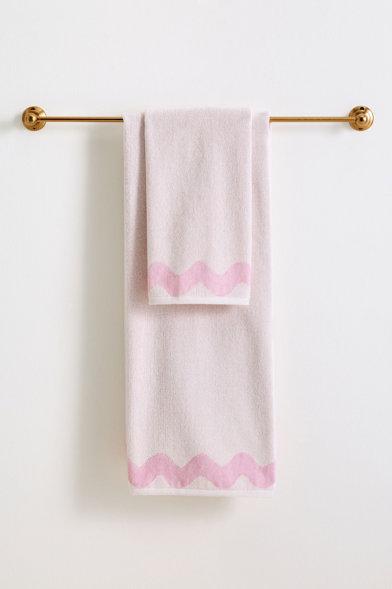 Maeve by Anthropologie Scalloped Cotton Towel Collection (2)