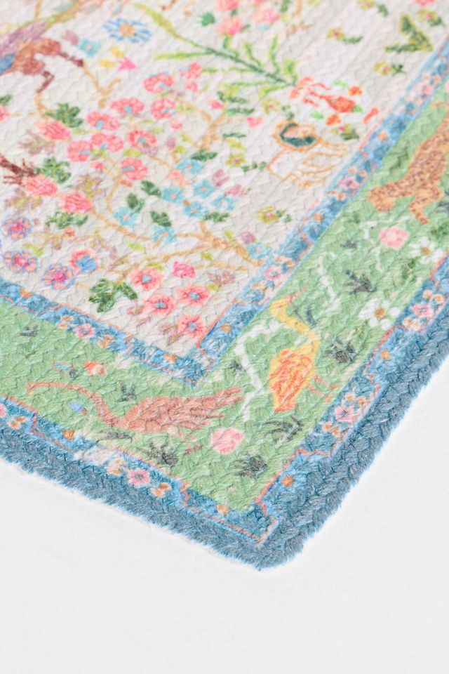 Tales Bath Mat #2