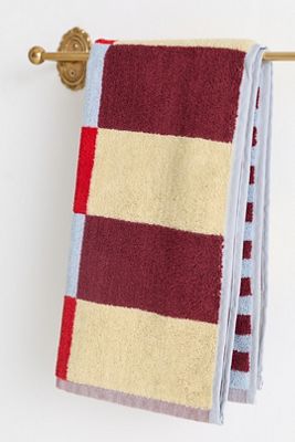 Damson Madder Handtuch-Kollektion