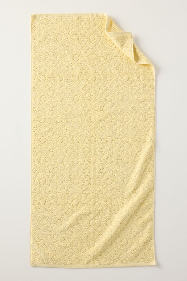 Collection de serviettes de bain Benni #1