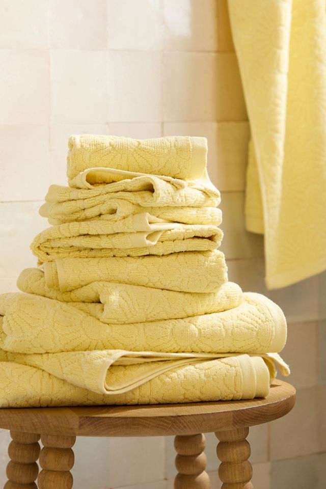 Collection de serviettes de bain Benni #2