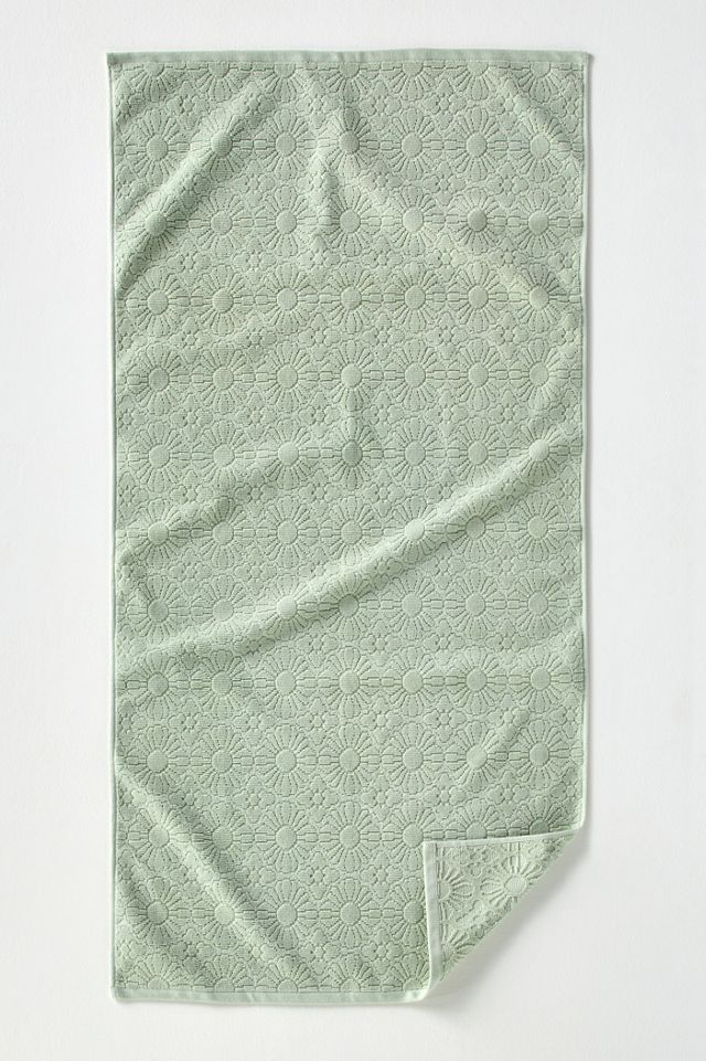 Benni Badetuch Kollektion #2