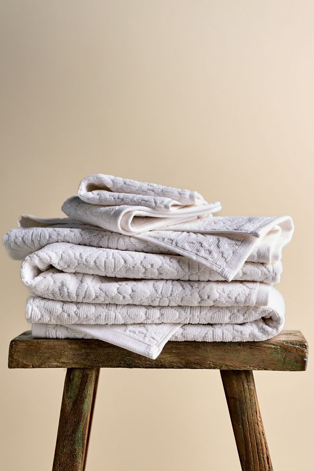 Colección de Toallas de Baño Benni #2