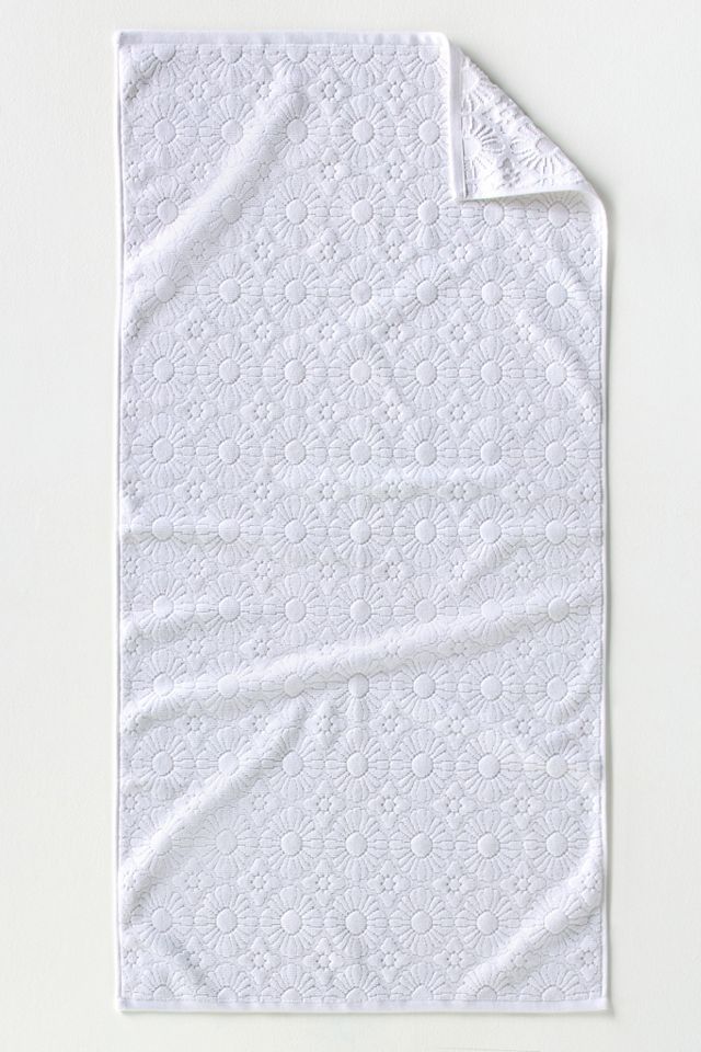 Colección de Toallas de Baño Benni #3