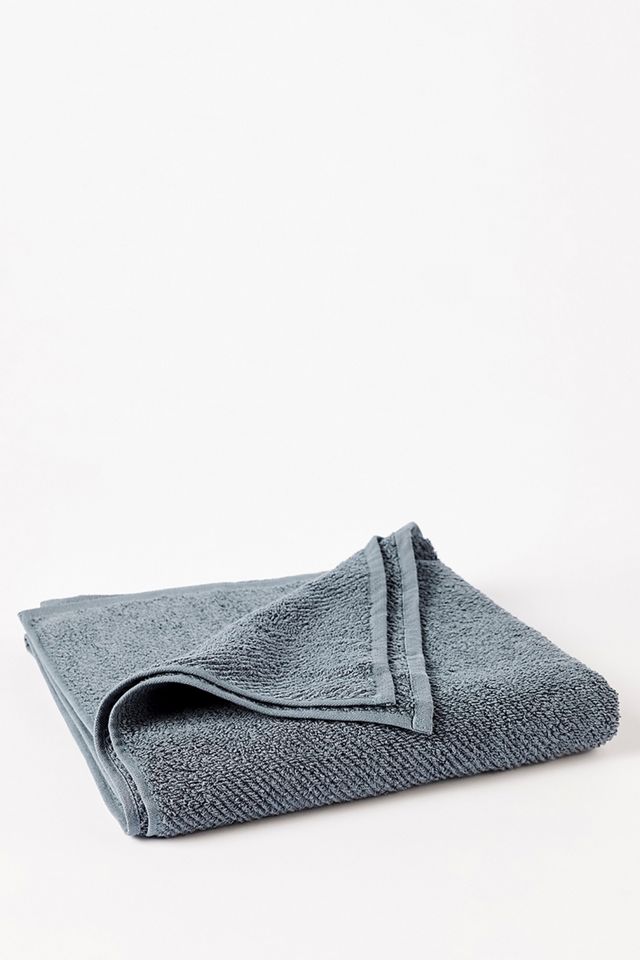 Coyuchi Air Weight Organic Towel Set #3