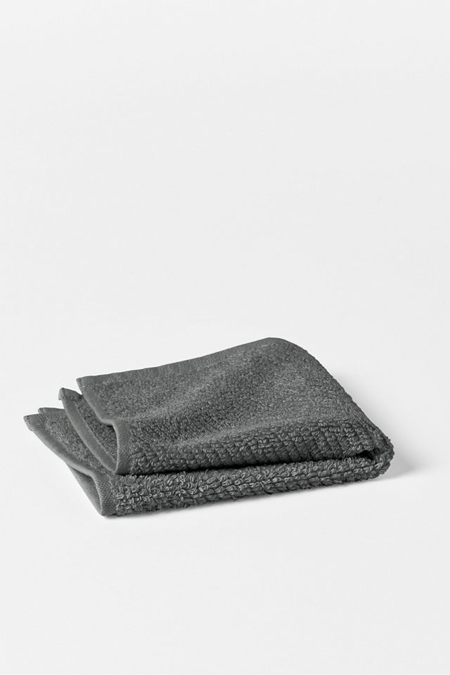 Coyuchi Air Weight Organic Towel Set #2
