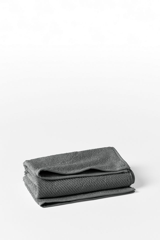 Coyuchi Air Weight Organic Towel Set #3