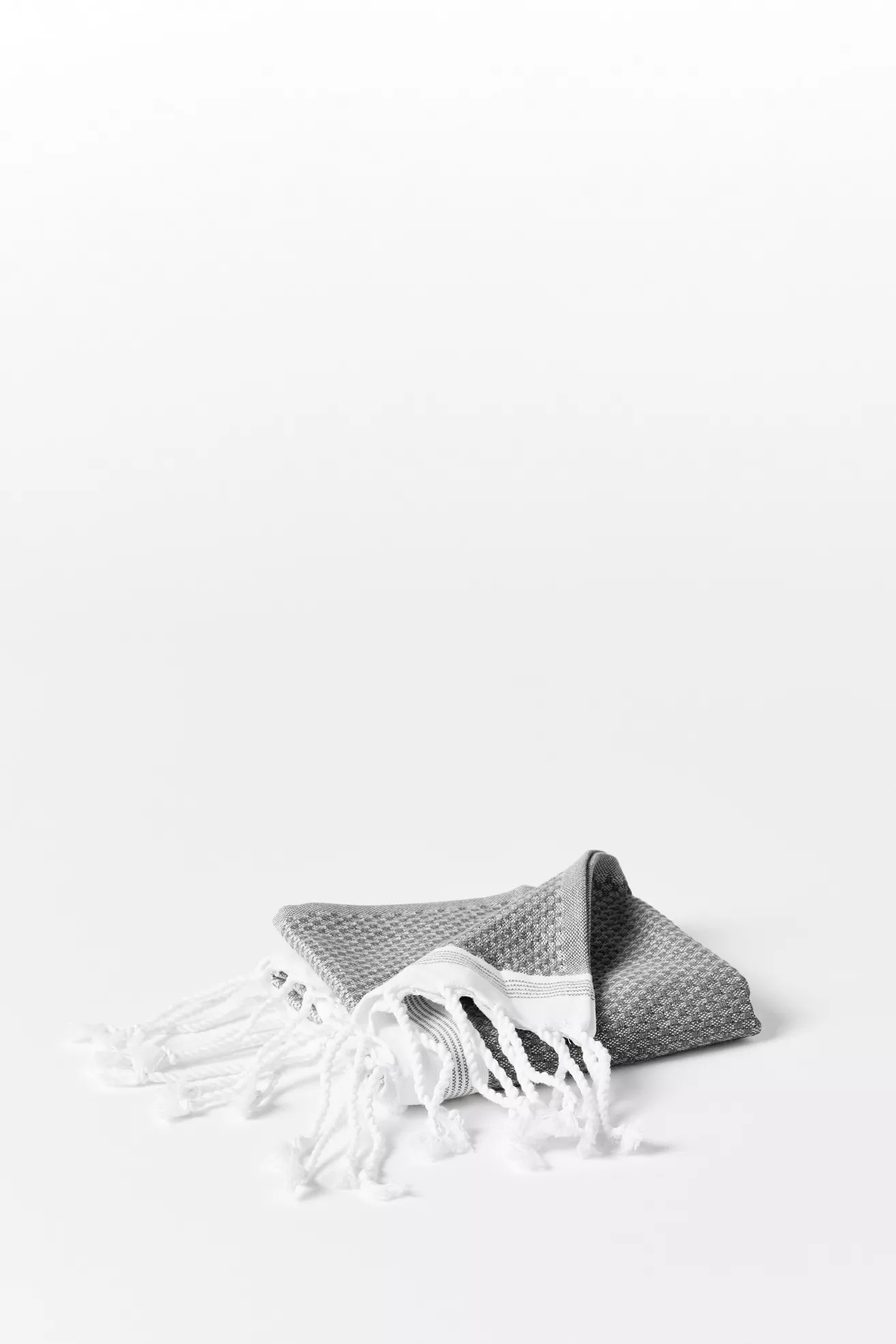 Coyuchi Mediterranean Organic Towel Set - thumbnail 5