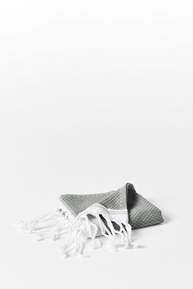 Coyuchi Mediterranean Organic Towel Set #4