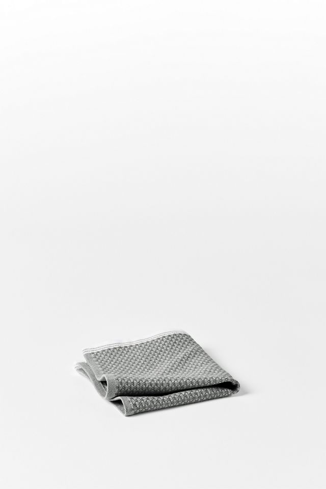 Coyuchi Mediterranean Organic Towel Set #5
