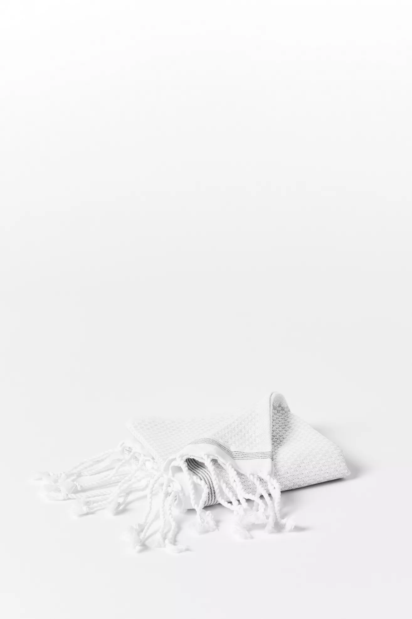 Coyuchi Mediterranean Organic Towel Set - thumbnail 10