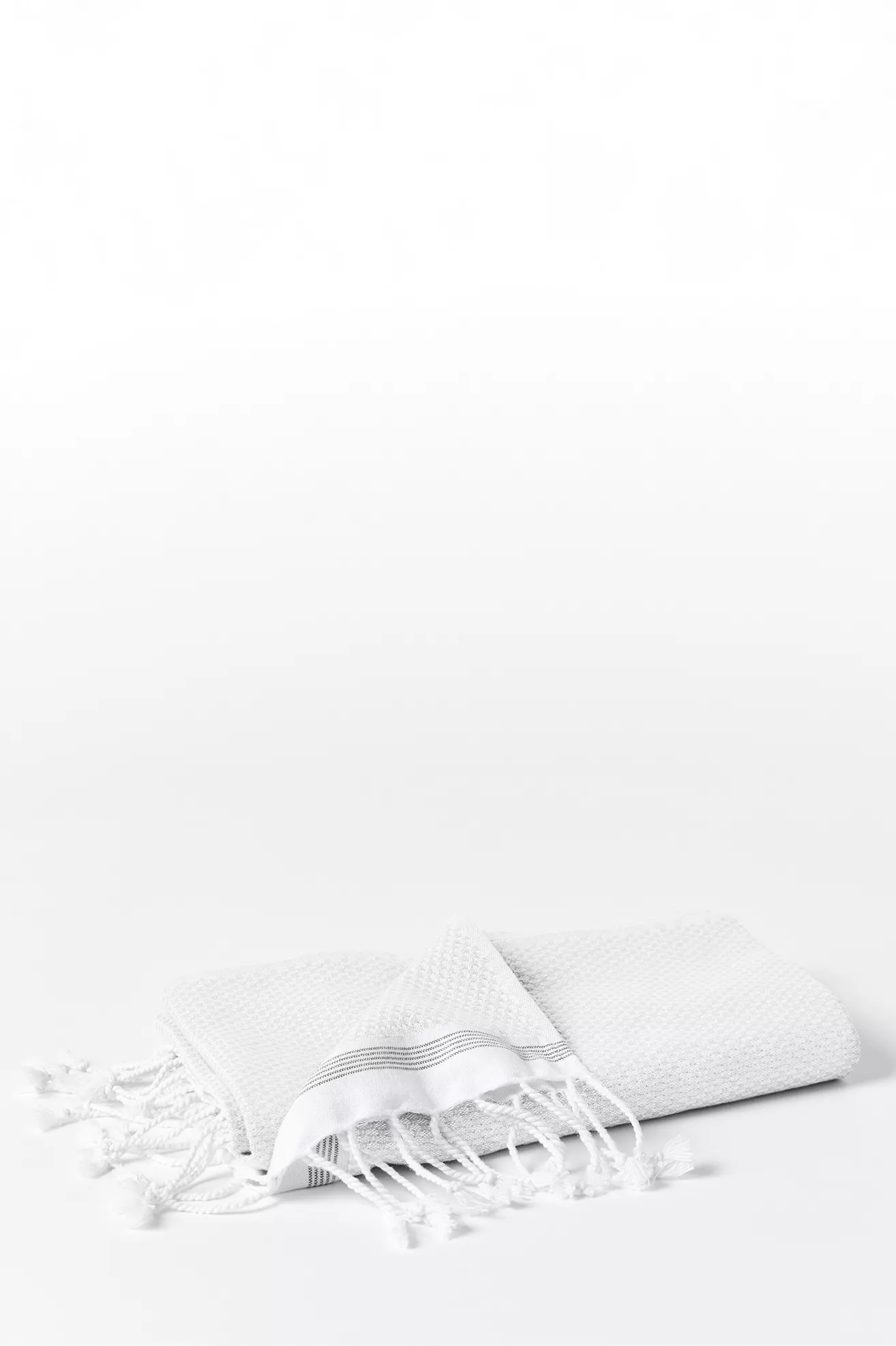 Coyuchi Mediterranean Organic Towel Set - thumbnail 7